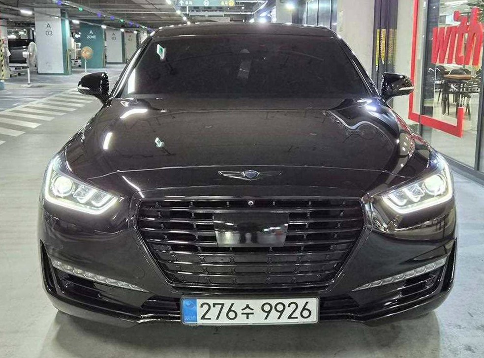 차량 이미지