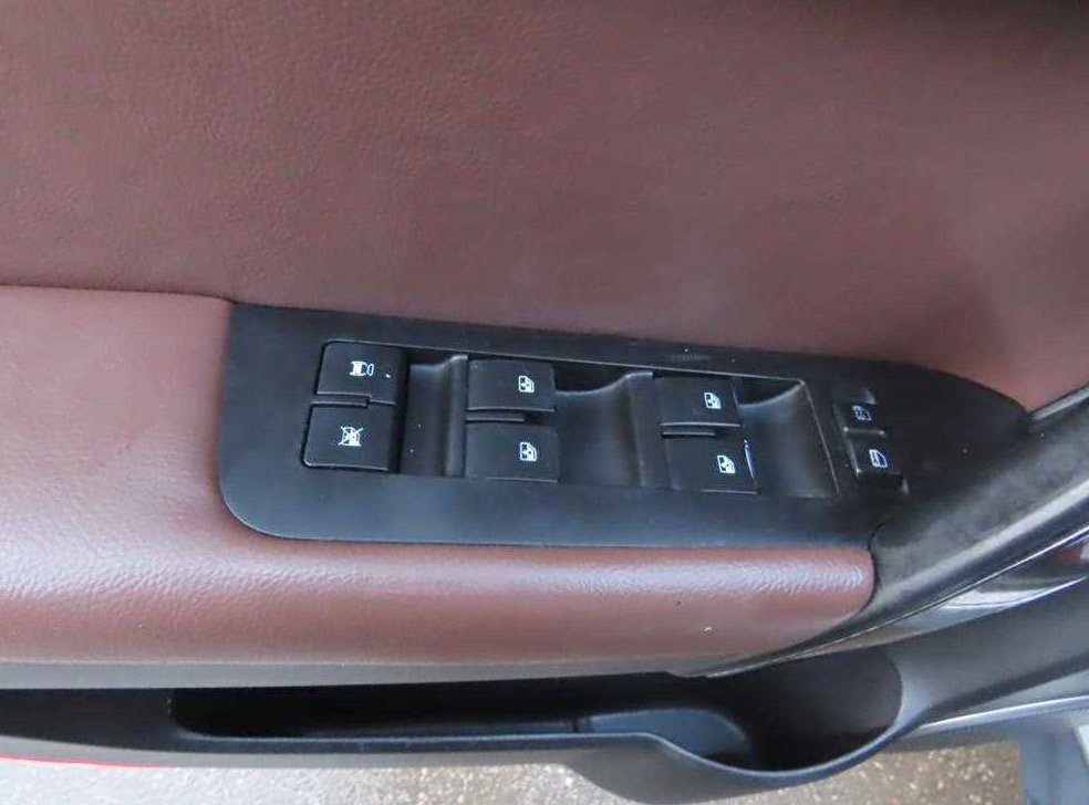 쉐보레 캡티바 2.2 2WD LT 사진 11