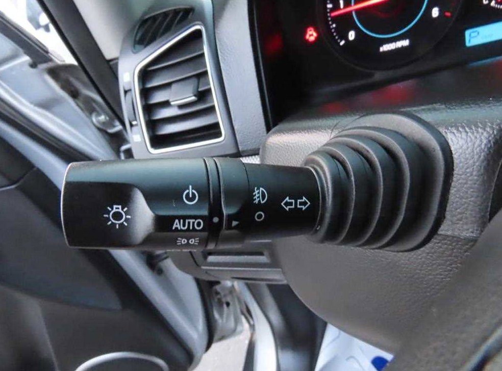 쉐보레 캡티바 2.2 2WD LT 사진 13