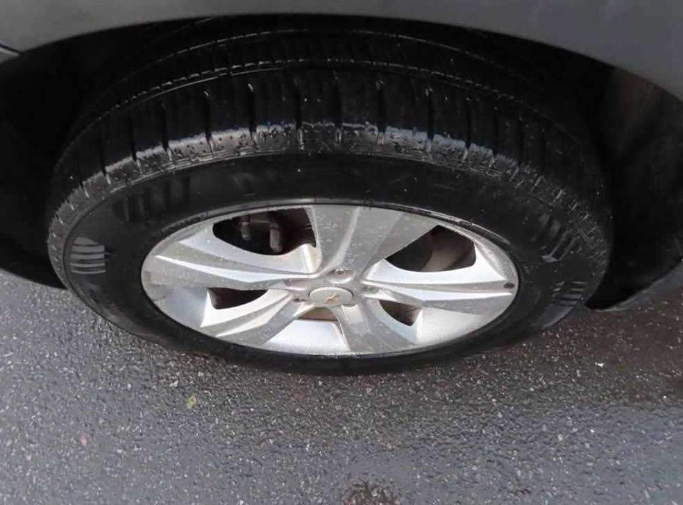 쉐보레 캡티바 2.2 2WD LT 사진 16