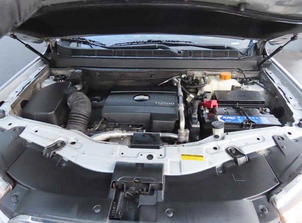 쉐보레 캡티바 2.2 2WD LT 사진 17