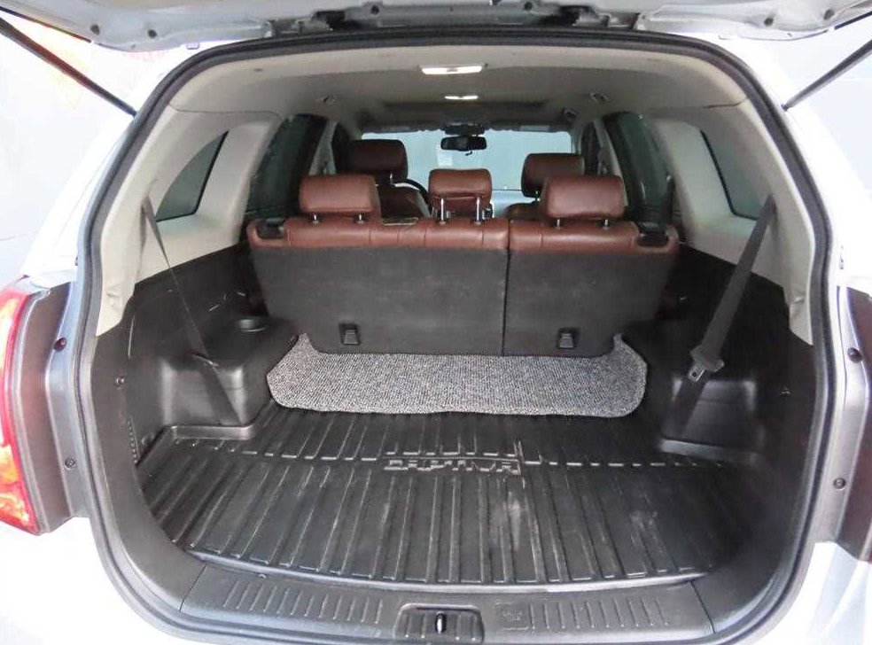 쉐보레 캡티바 2.2 2WD LT 사진 5