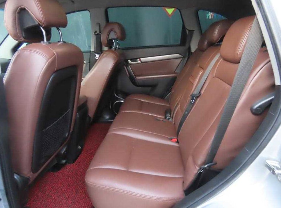 쉐보레 캡티바 2.2 2WD LT 사진 7