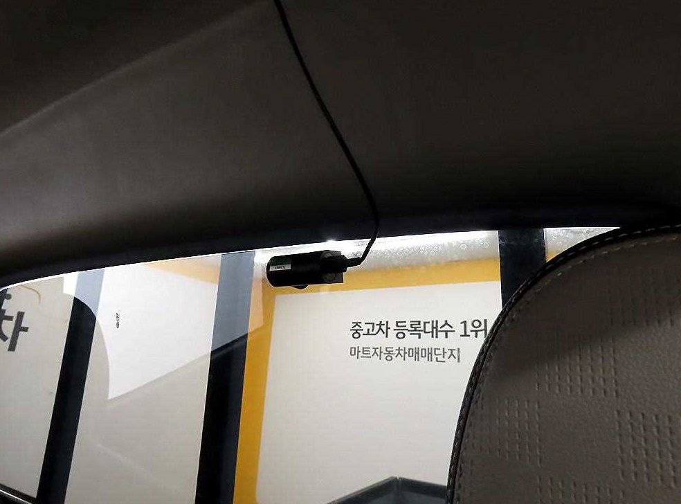 소형화물 카고(소형) 1.0톤/더블캡/초장축/(CRDi) 사진 15