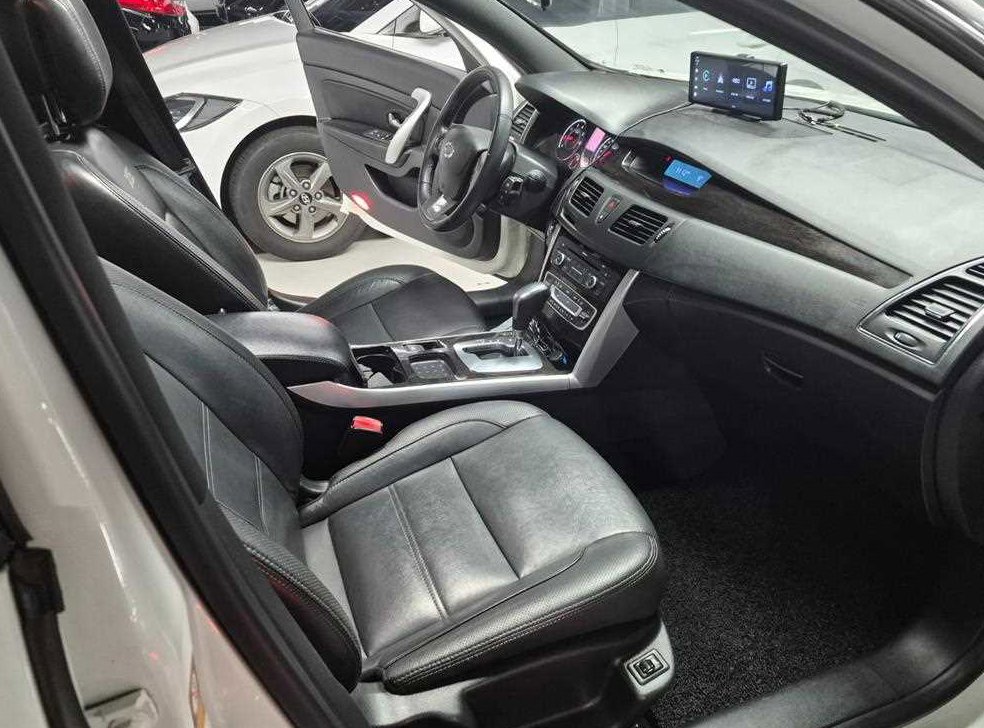 르노코리아(삼성) SM5 1.6 TCE 사진 10
