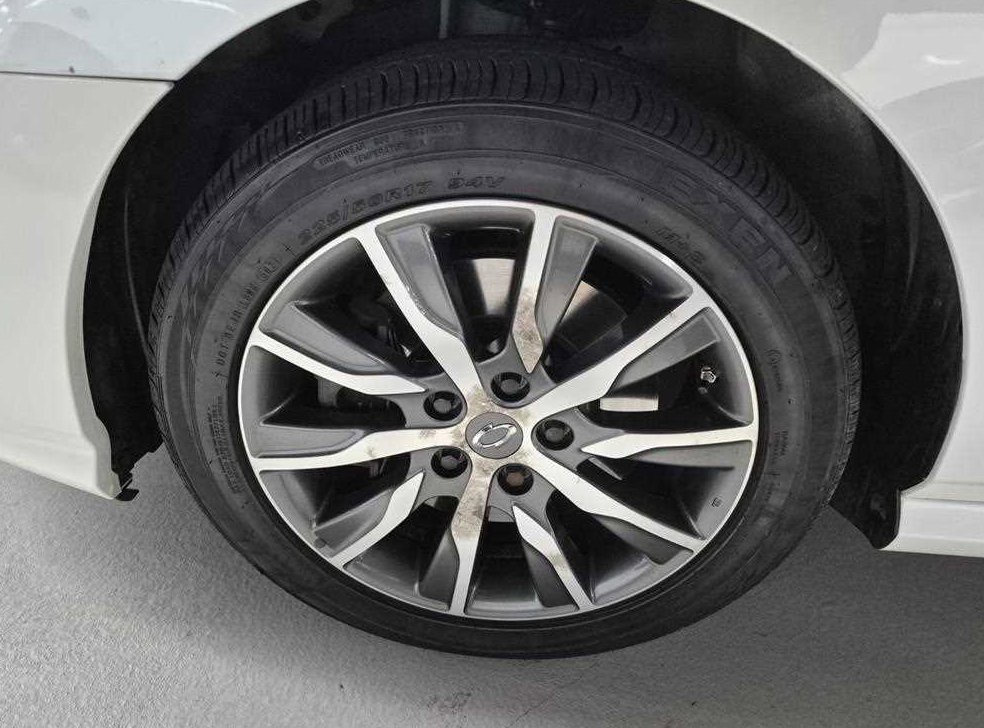 르노코리아(삼성) SM5 1.6 TCE 사진 5