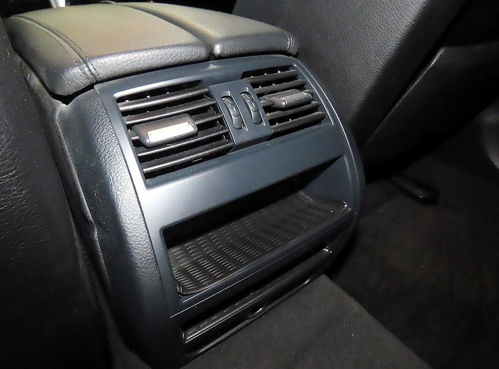 BMW 5시리즈 520d 사진 18