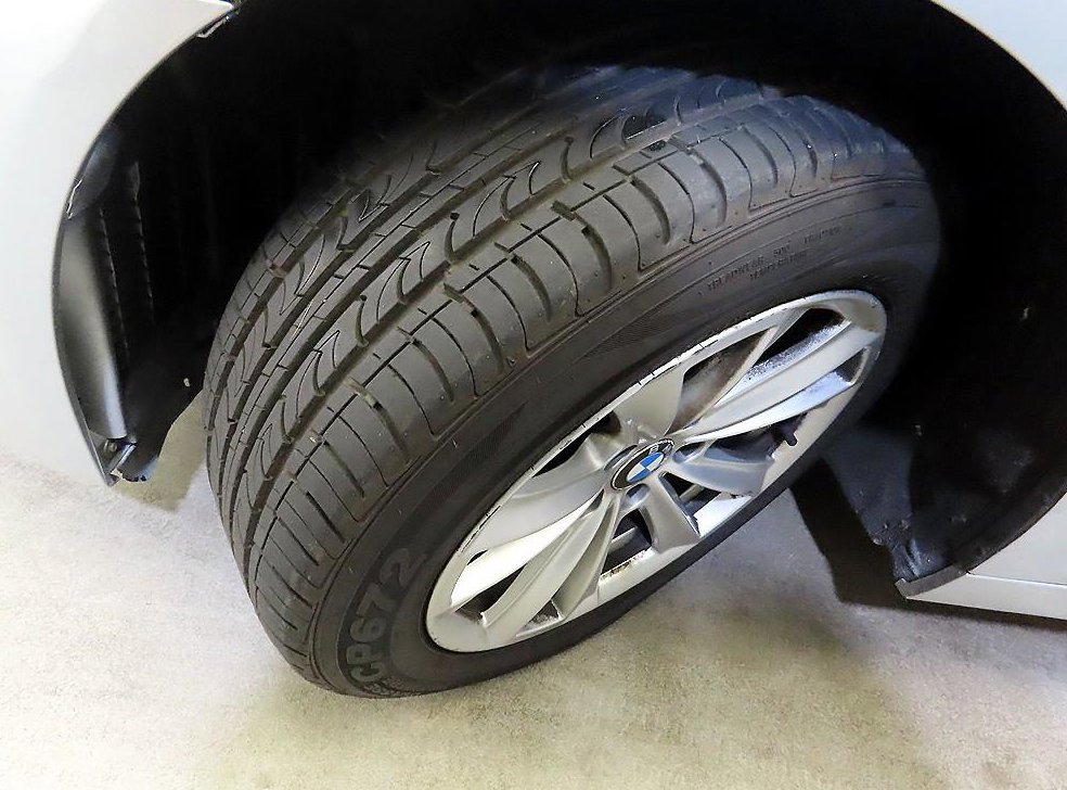 BMW 5시리즈 520d 사진 20