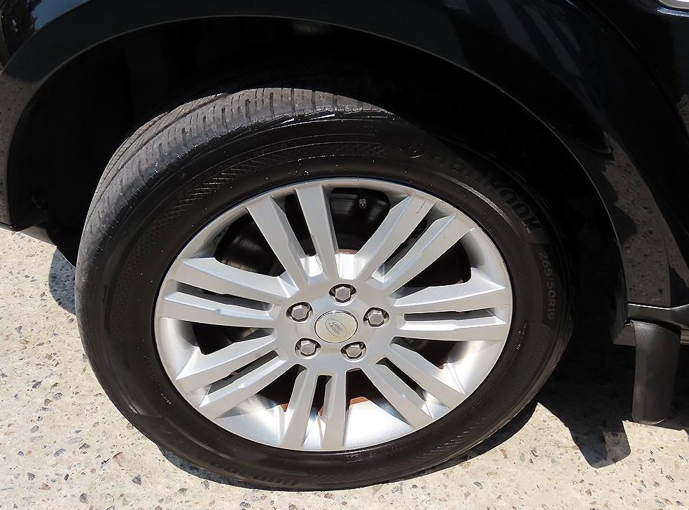 랜드로버 디스커버리 3.0 SDV6 HSE 사진 20