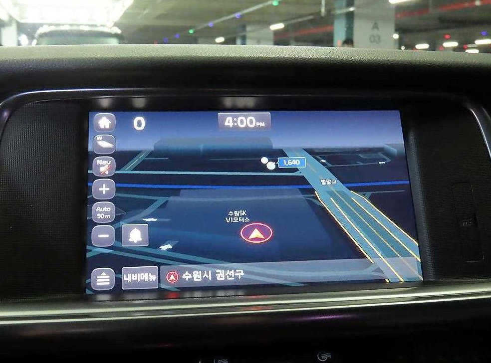 기아 K5 노블레스 스페셜 사진 14