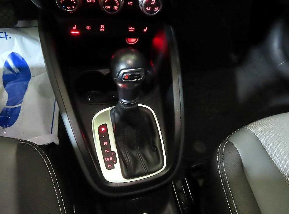 아우디 A1 30 TDI 사진 12