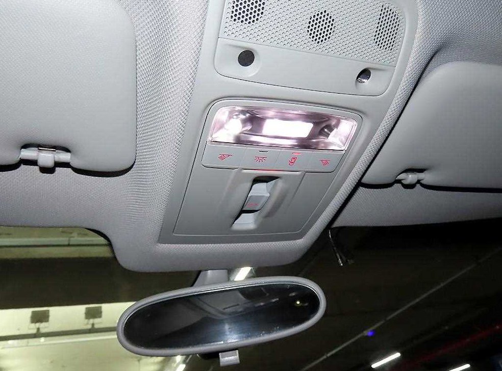 아우디 A1 30 TDI 사진 14