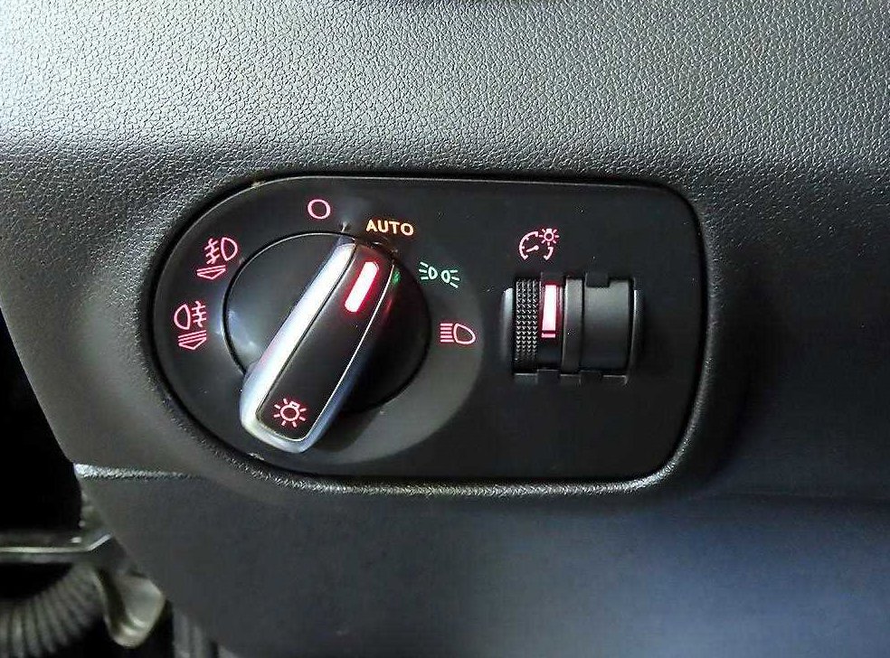 아우디 A1 30 TDI 사진 15