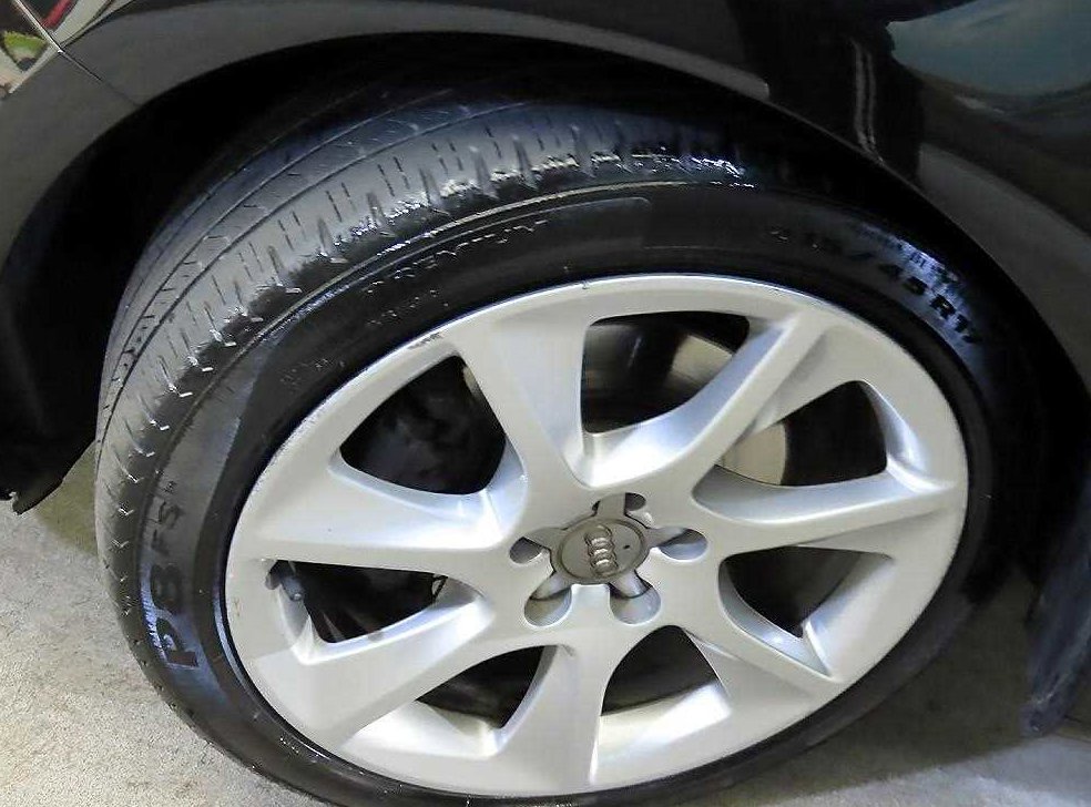 아우디 A1 30 TDI 사진 19