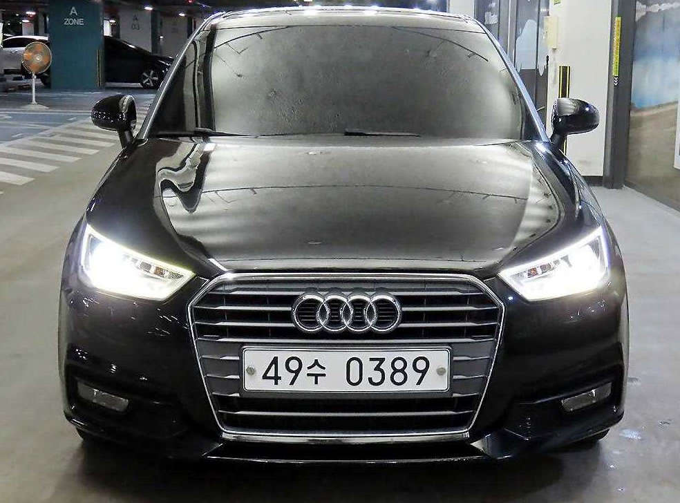아우디 A1 30 TDI 사진 2