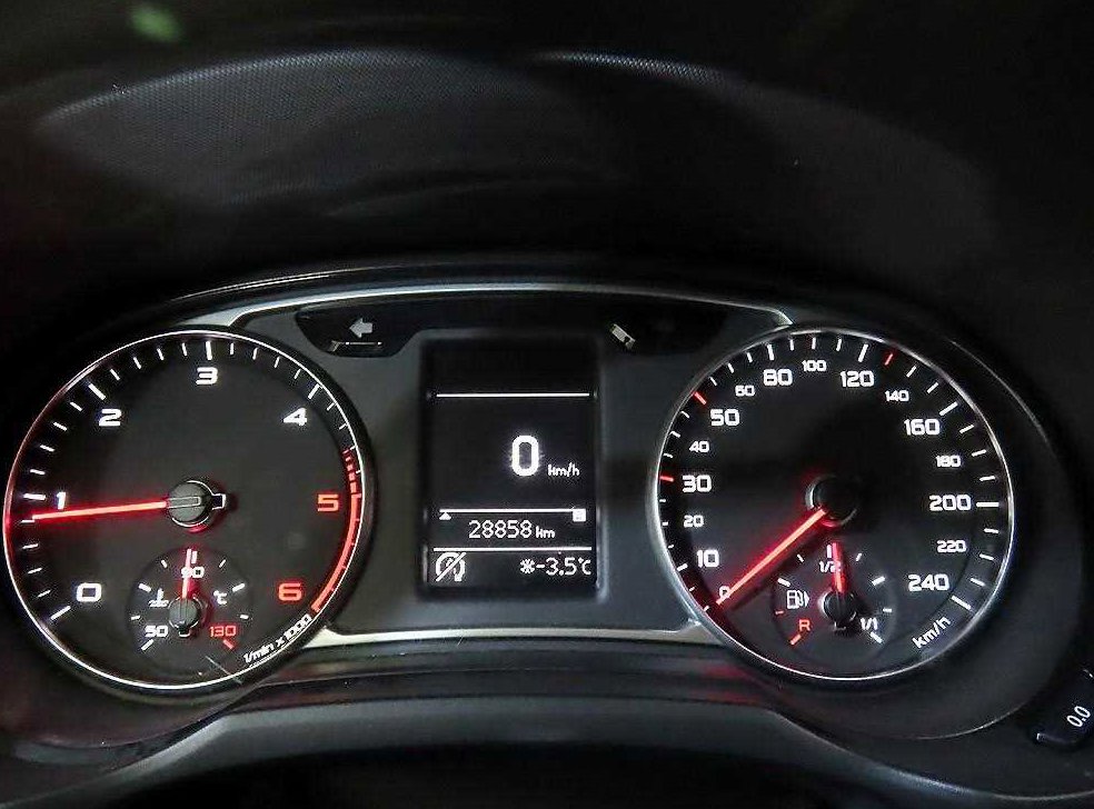 아우디 A1 30 TDI 사진 9