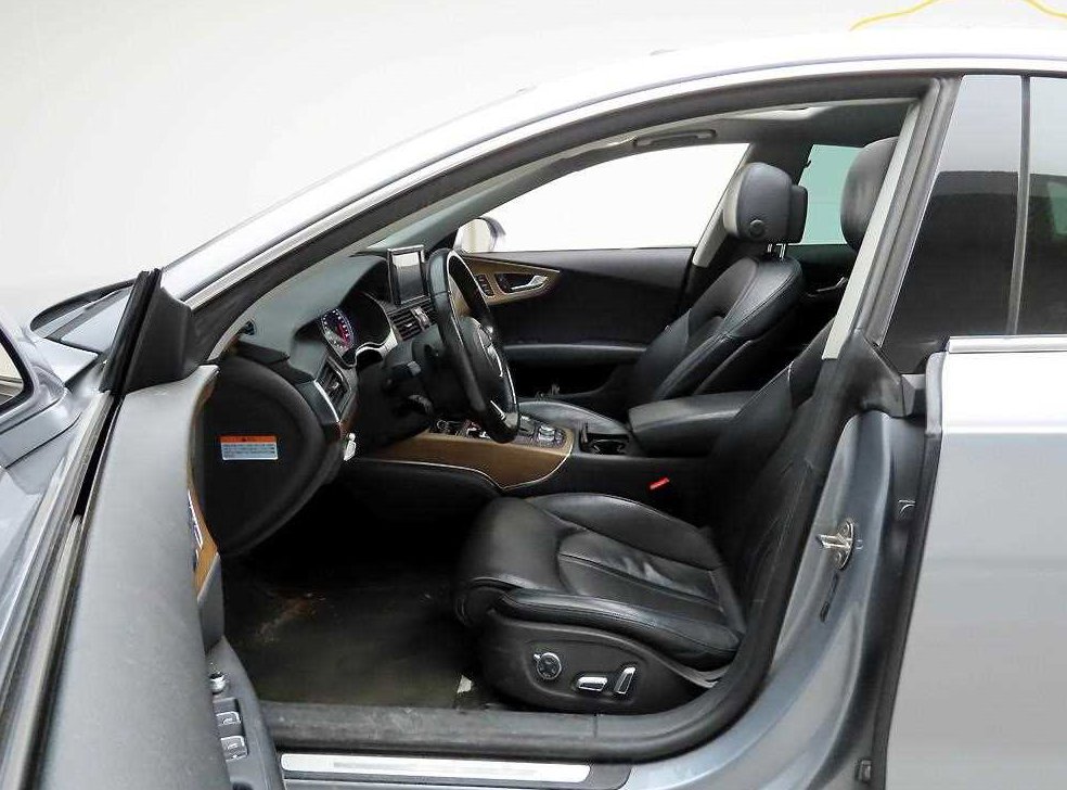 아우디 A7 50 TDI 콰트로 프리미엄 사진 12