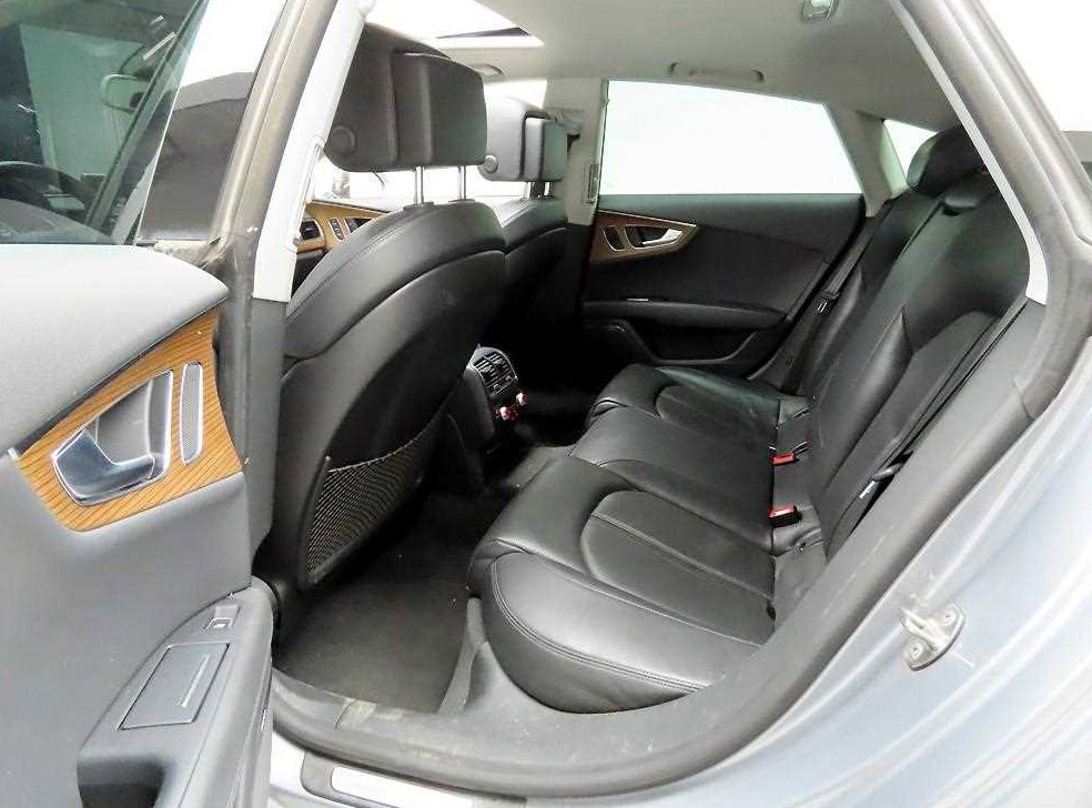 아우디 A7 50 TDI 콰트로 프리미엄 사진 13