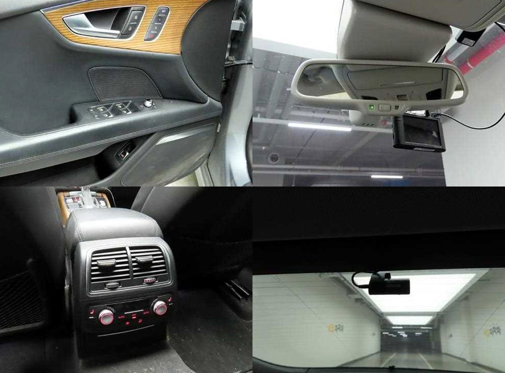 아우디 A7 50 TDI 콰트로 프리미엄 사진 17