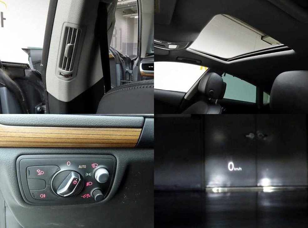 아우디 A7 50 TDI 콰트로 프리미엄 사진 18