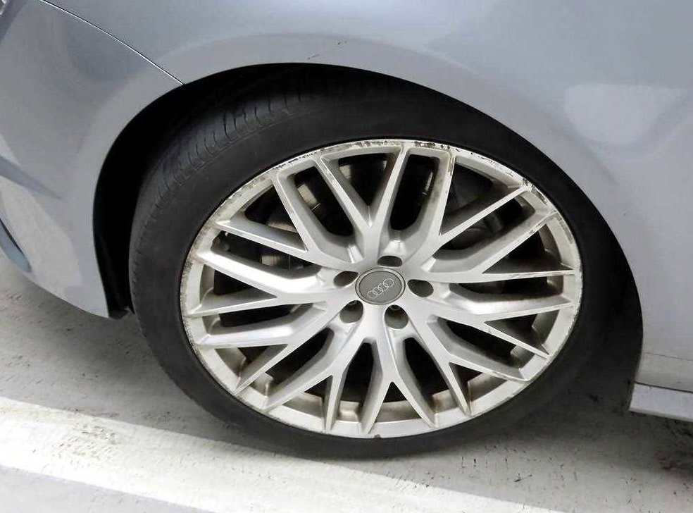 아우디 A7 50 TDI 콰트로 프리미엄 사진 19