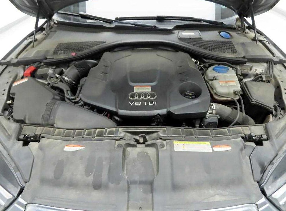 아우디 A7 50 TDI 콰트로 프리미엄 사진 20