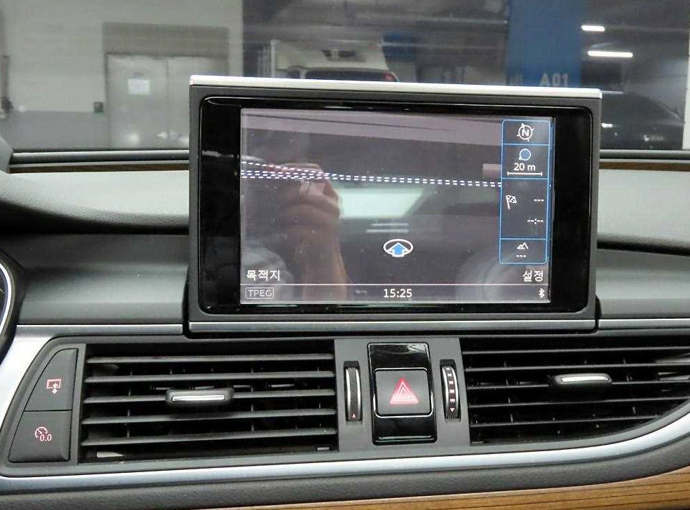 아우디 A7 50 TDI 콰트로 프리미엄 사진 8