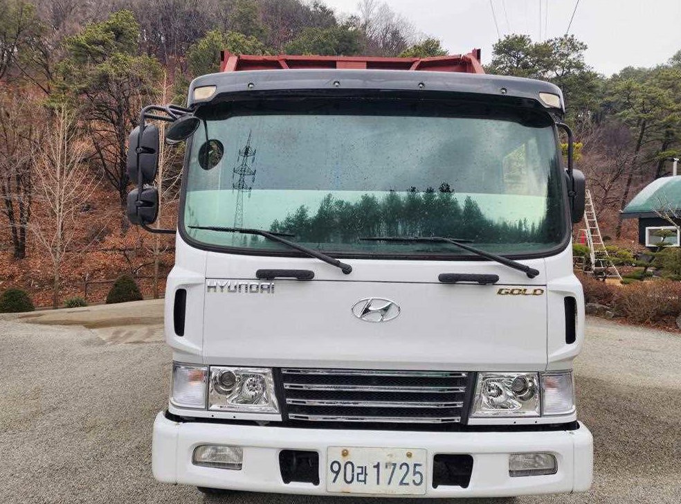 중대형화물 고소 5톤이하 사진 2