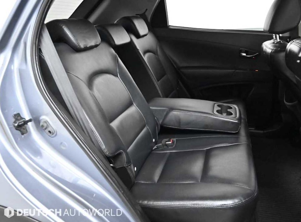 KG모빌리티(쌍용)  코란도 CLUBBY 4WD 사진 12