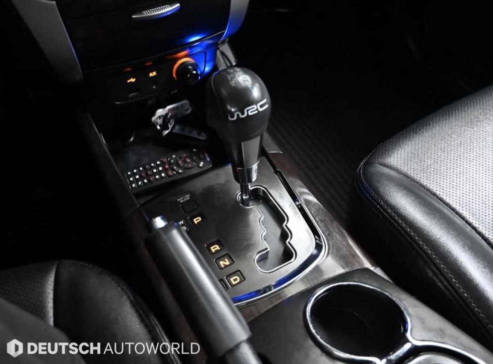KG모빌리티(쌍용)  코란도 CLUBBY 4WD 사진 9