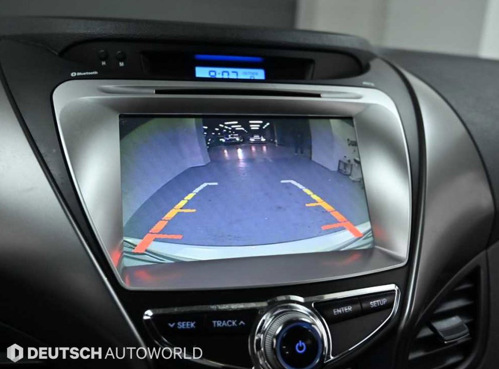 현대 아반떼 M16 GDI 프리미어 사진 15