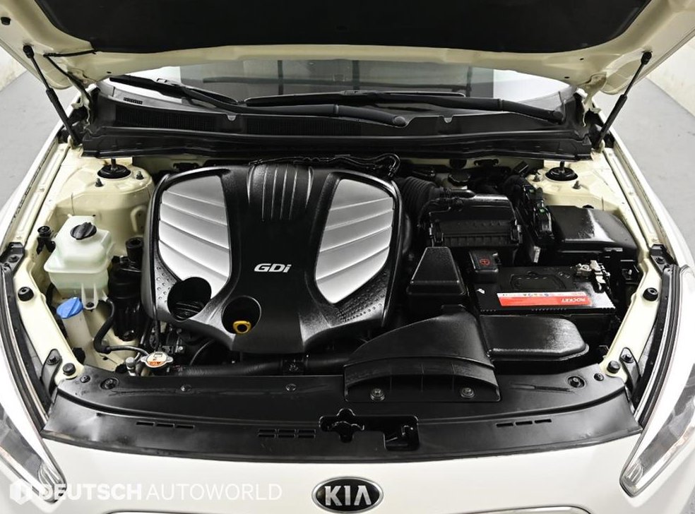 기아 K7 3.3 GDI 노블레스 사진 6