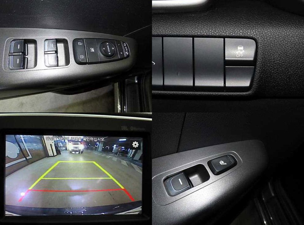 기아 스포티지 디젤 1.7 2WD 노블레스 사진 18