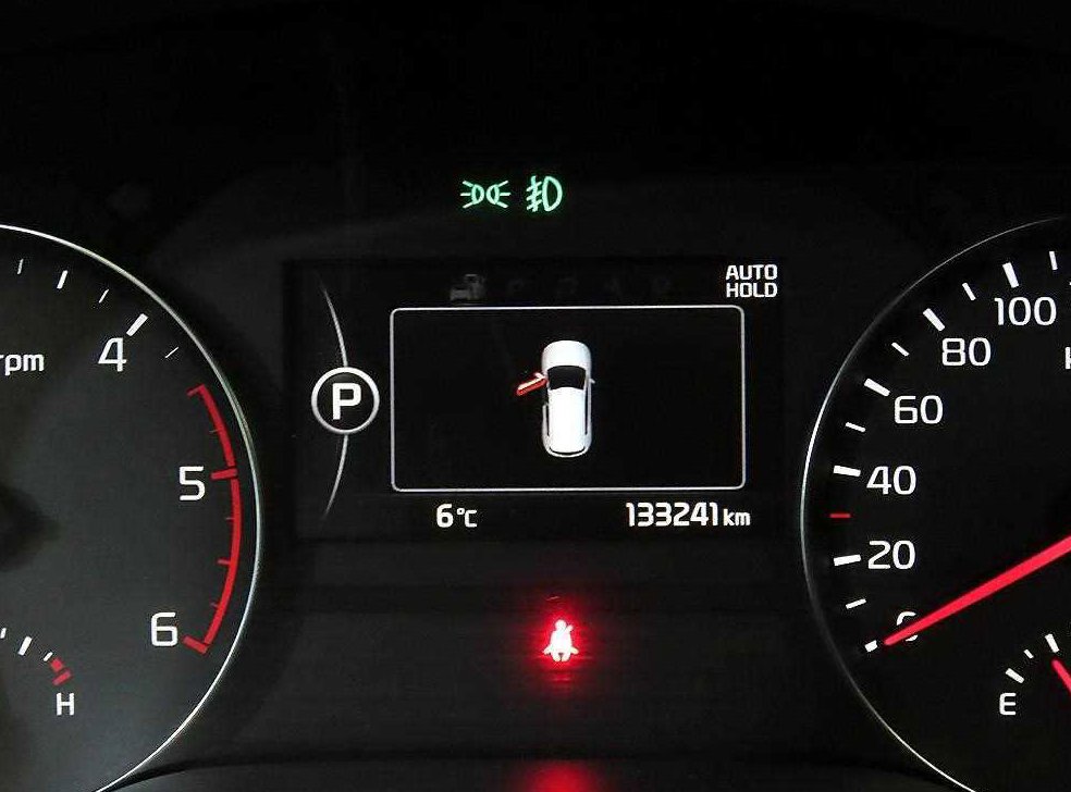 기아 스포티지 디젤 1.7 2WD 노블레스 사진 9