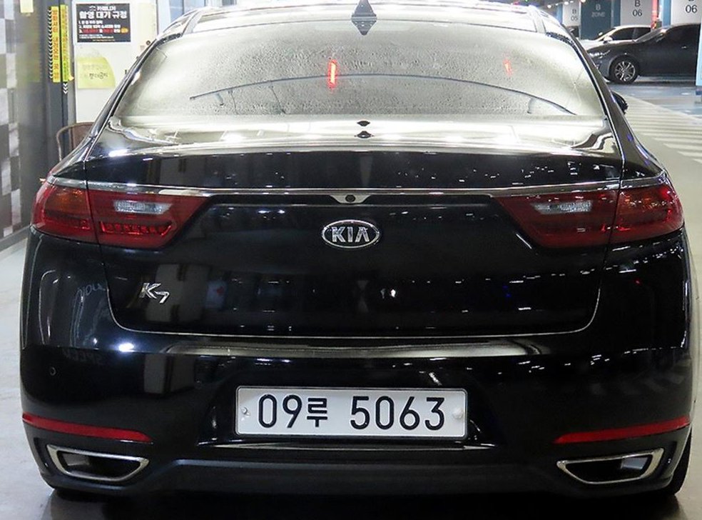 기아 K7 2.4 GDI 프레스티지 사진 5