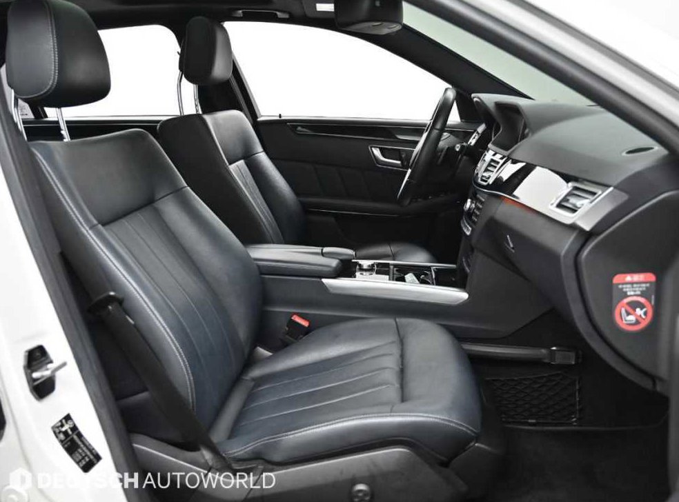 벤츠 E 클래스 E250 CDI 4MATIC 사진 10