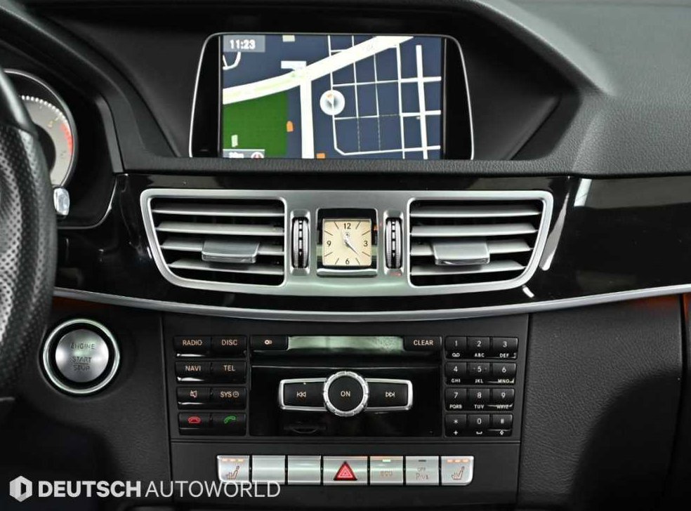 벤츠 E 클래스 E250 CDI 4MATIC 사진 14