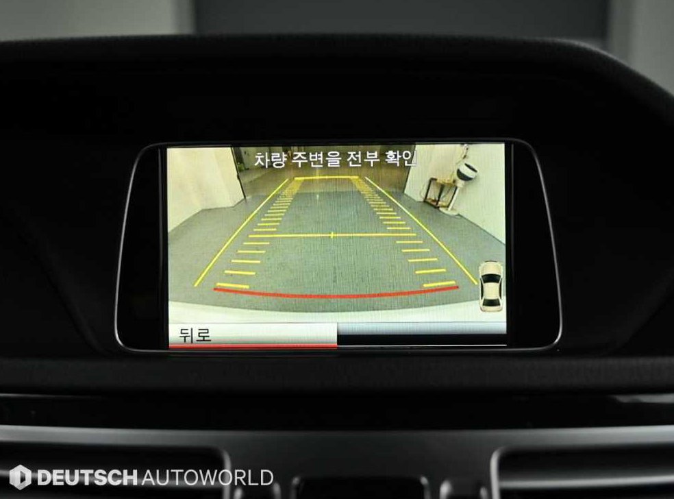 벤츠 E 클래스 E250 CDI 4MATIC 사진 15