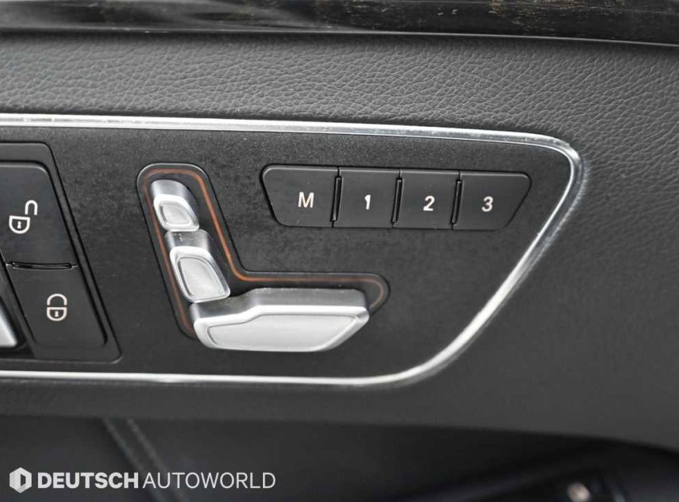 벤츠 E 클래스 E250 CDI 4MATIC 사진 17