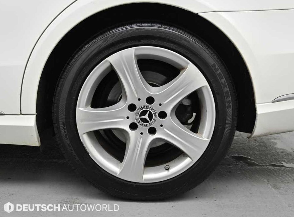 벤츠 E 클래스 E250 CDI 4MATIC 사진 5