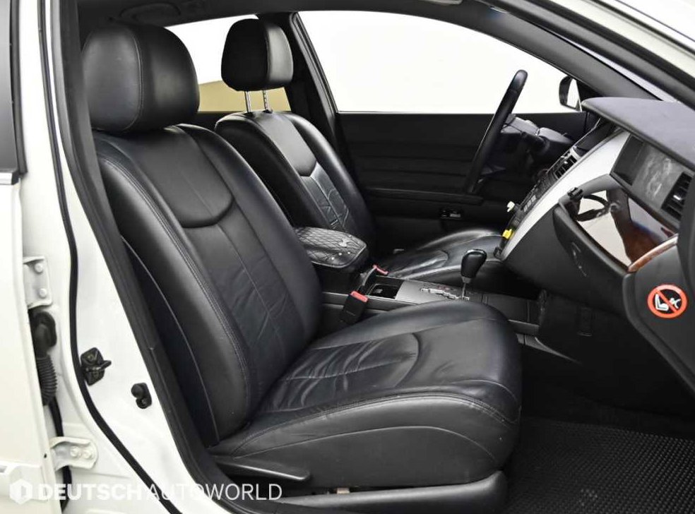 르노코리아(삼성) SM5 LE 사진 10