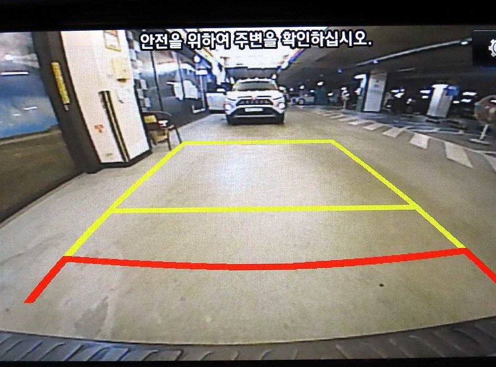 현대 스타렉스 2WD 캠핑카 사진 15