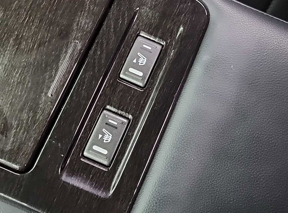 르노코리아(삼성) SM5 1.6 TCE 사진 14