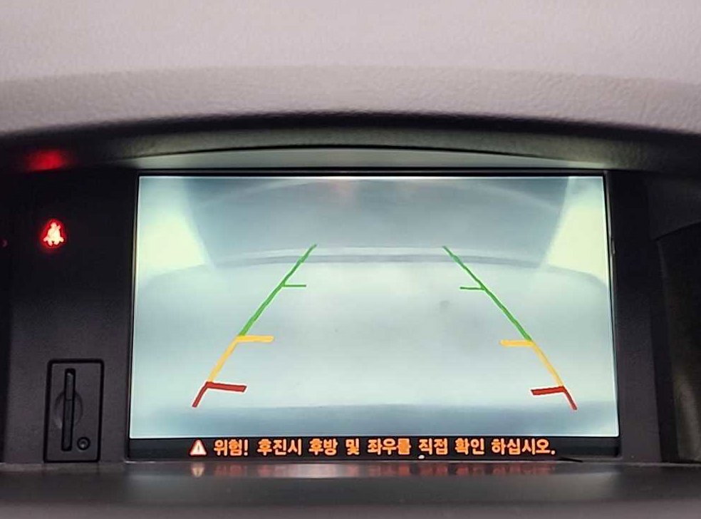 르노코리아(삼성) SM5 1.6 TCE 사진 16