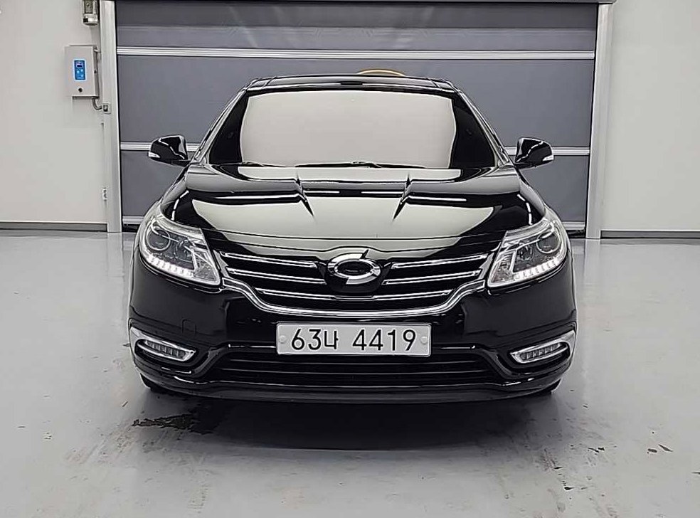 르노코리아(삼성) SM5 1.6 TCE 사진 2
