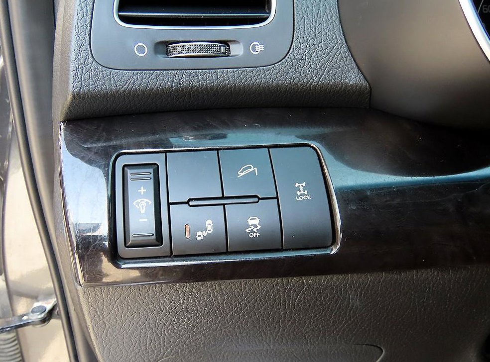 기아 쏘렌토 4WD 2.0 TLX 사진 12