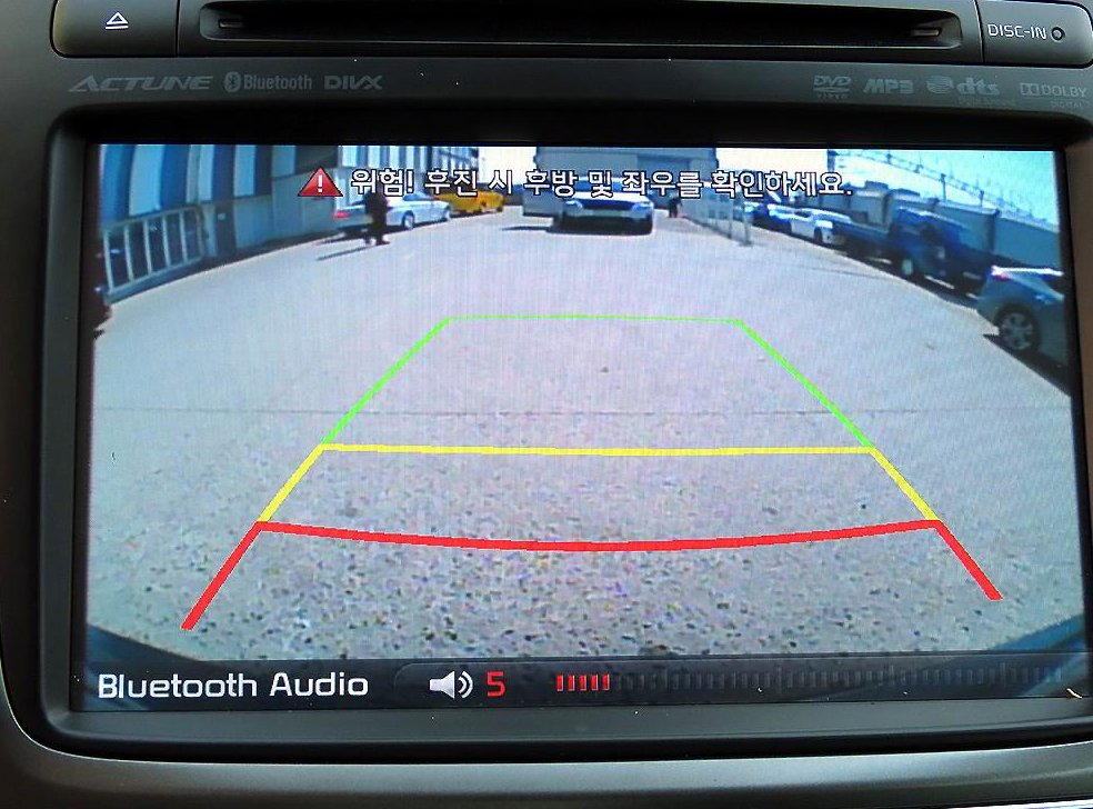기아 쏘렌토 4WD 2.0 TLX 사진 15