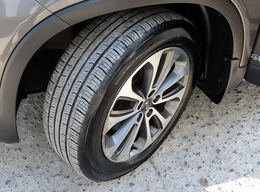 기아 쏘렌토 4WD 2.0 TLX 사진 20