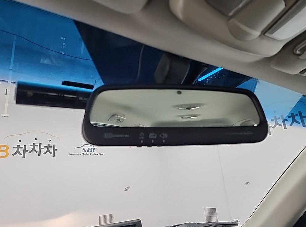 KG모빌리티(쌍용)  렉스턴 RX4 2WD 사진 15