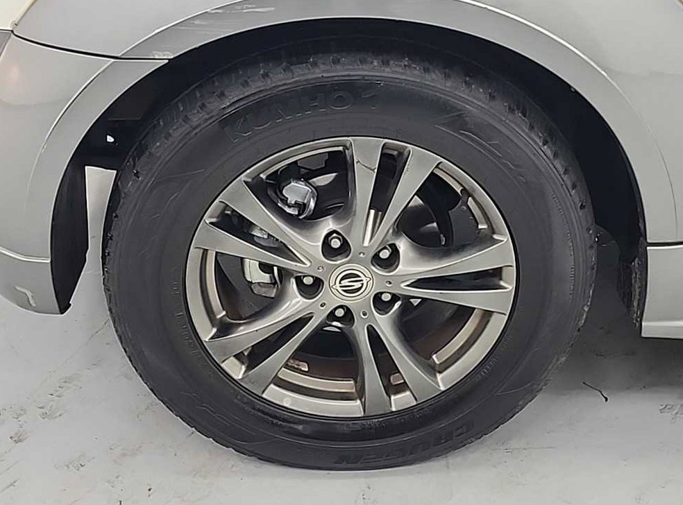 KG모빌리티(쌍용)  렉스턴 RX4 2WD 사진 19